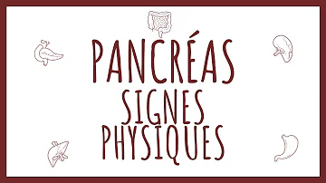 Où se situent les douleurs du pancréas ?