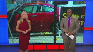 Police identify victim, suspect in fatal car wash shooting
