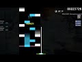Osu! mania 4K Kikai No Tsubasa (feat. Kasane Teto) + HT 95.30%