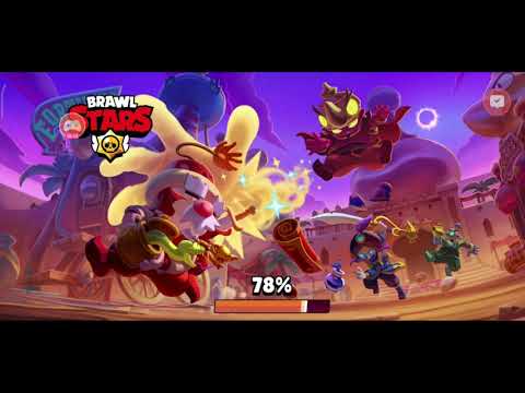 .::Brawl Stars::. ||განახლებაა ? ახალი brawler!