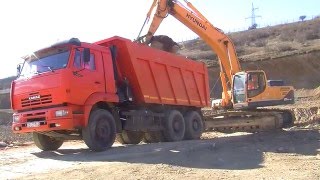 ნაგავსაყრელი