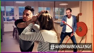 THE MANNEQUIN CHALLENGE - The Best One Yet!