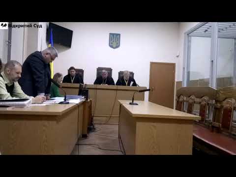 Про завідомо неправдиве повідомлення про вчинення злочину [ч. 1 ст. 383, ч. 1 ст. 384 КК України]