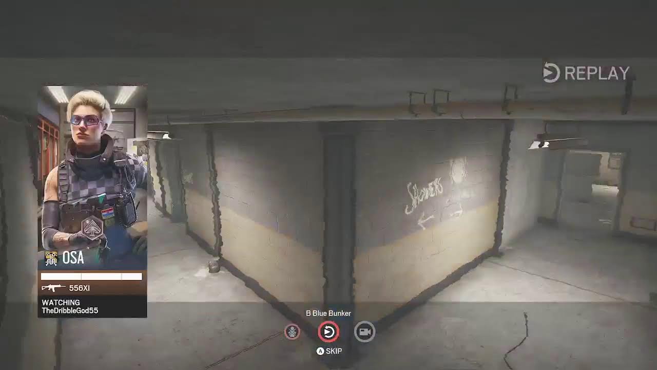 Rainbow Six Siege Lets Play Rank