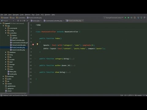 PHPStorm (13/13) : Conclusion