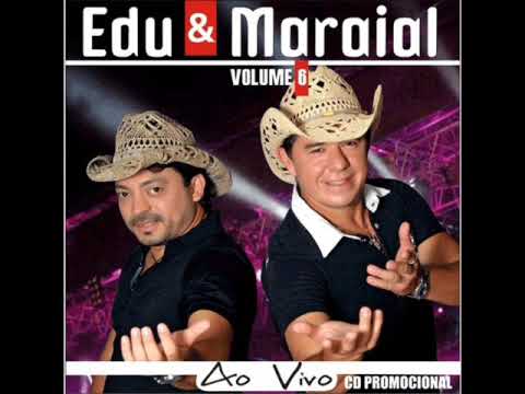 Edu e Maraial - Bandido do Amor - Vol. 5