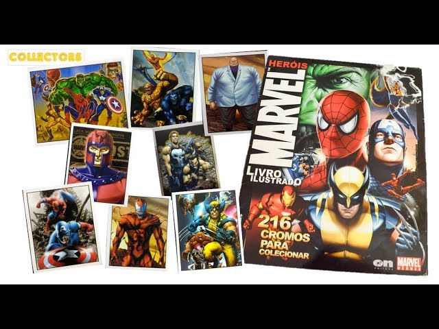 2004 SPIDER-MAN 2 - MARVEL - FULL ALBUM FIGURE STICKERS (39)