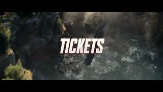 Book tickets now for #MissionImpossible Dead Reckoning Part One.