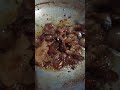 Gusto ko mamantika konti #chickenliveradobo