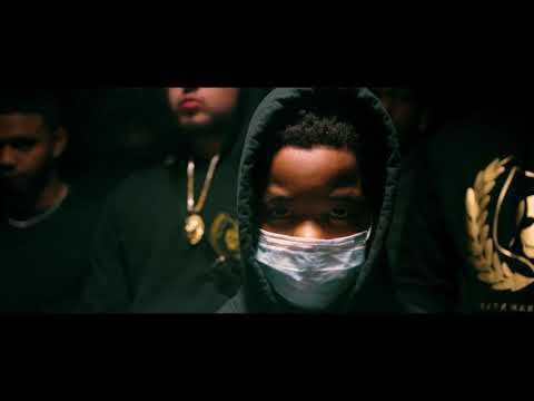 Scarfo da Plug - Make Some Changes
