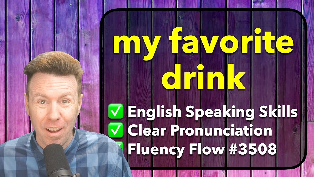 Повторяйте за мной + практика теневого повторения для развития беглости речи на английском языке.