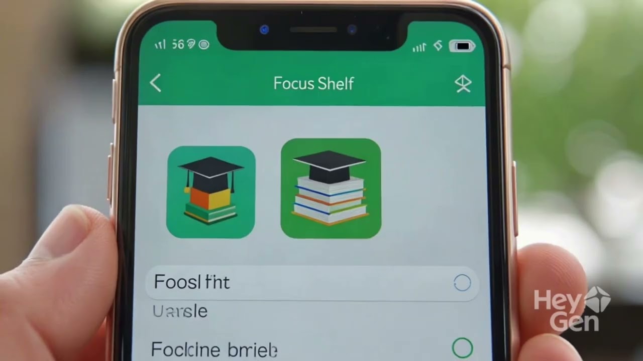 Time Mind: Sync Your Focus, Free Your Mind | Team 12
