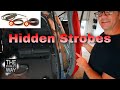 **SIMPLE** Hideaway LED Strobe Kit Installation Video