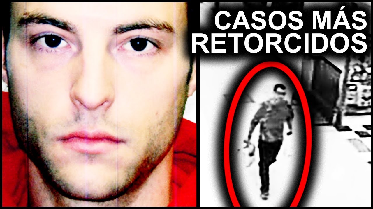 Los Casos Más RETORCIDOS Que Jamás Has Oído | Documental