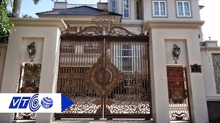 Yếu tố chọn vị trí cổng và cửa | VTC