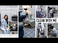 CLEAN WITH ME | BEST NEW CLEANING MUSIC 2021 | CLEANING MOTIVATION FOR 2021