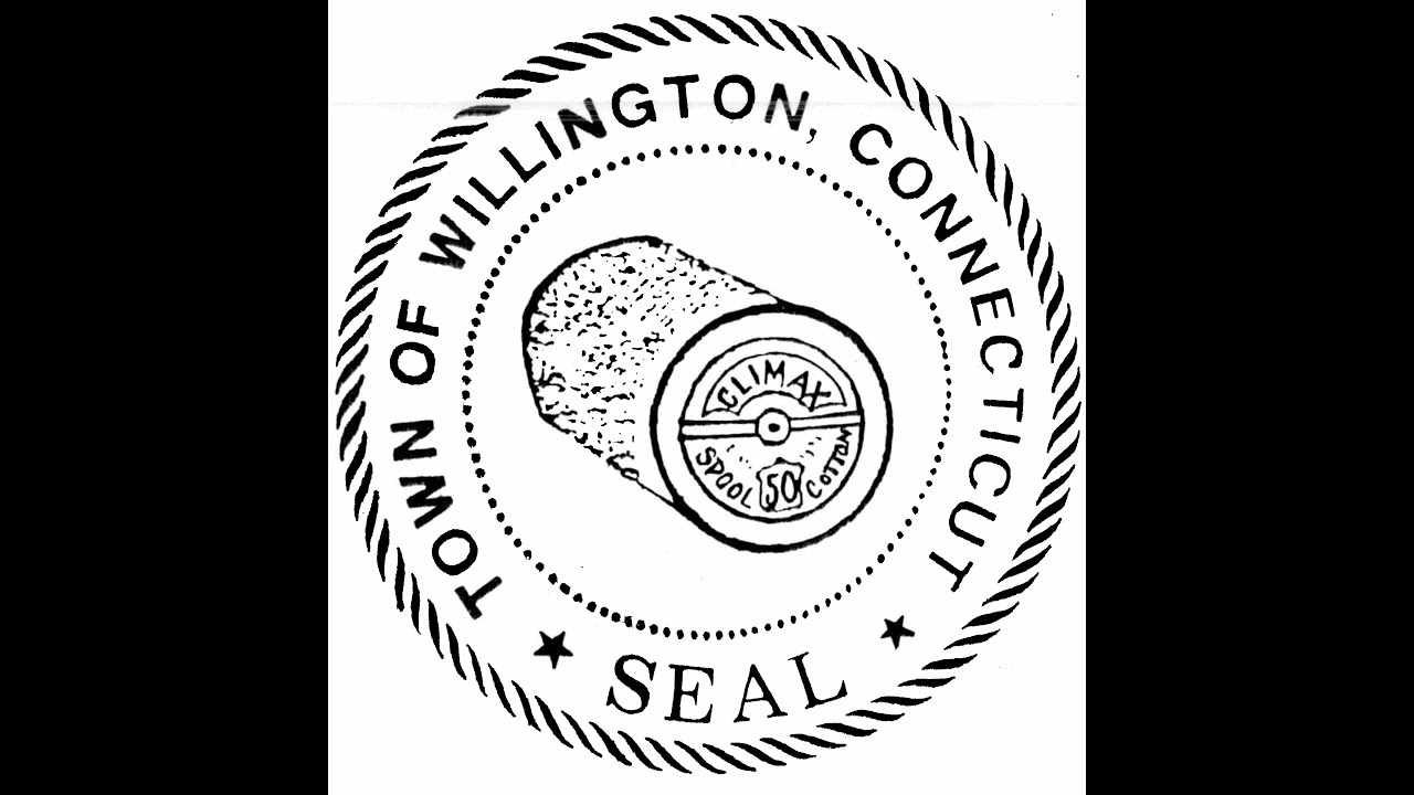 Willington Board of Selectman Regular Meeting 252024 YouTube