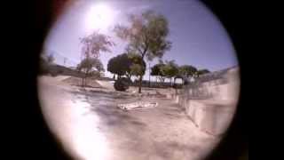 The Long Beach SD Throwaways - CSULB Skate Video