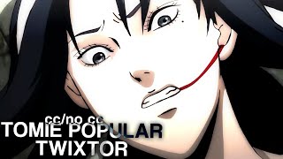 Tomie Kawakami Popular Twixtor Clips Tw