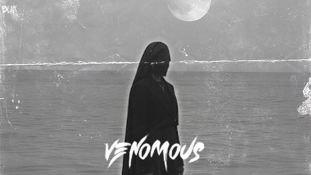 Watch VENOMOUS on YouTube Watch VENOMOUS on YouTube