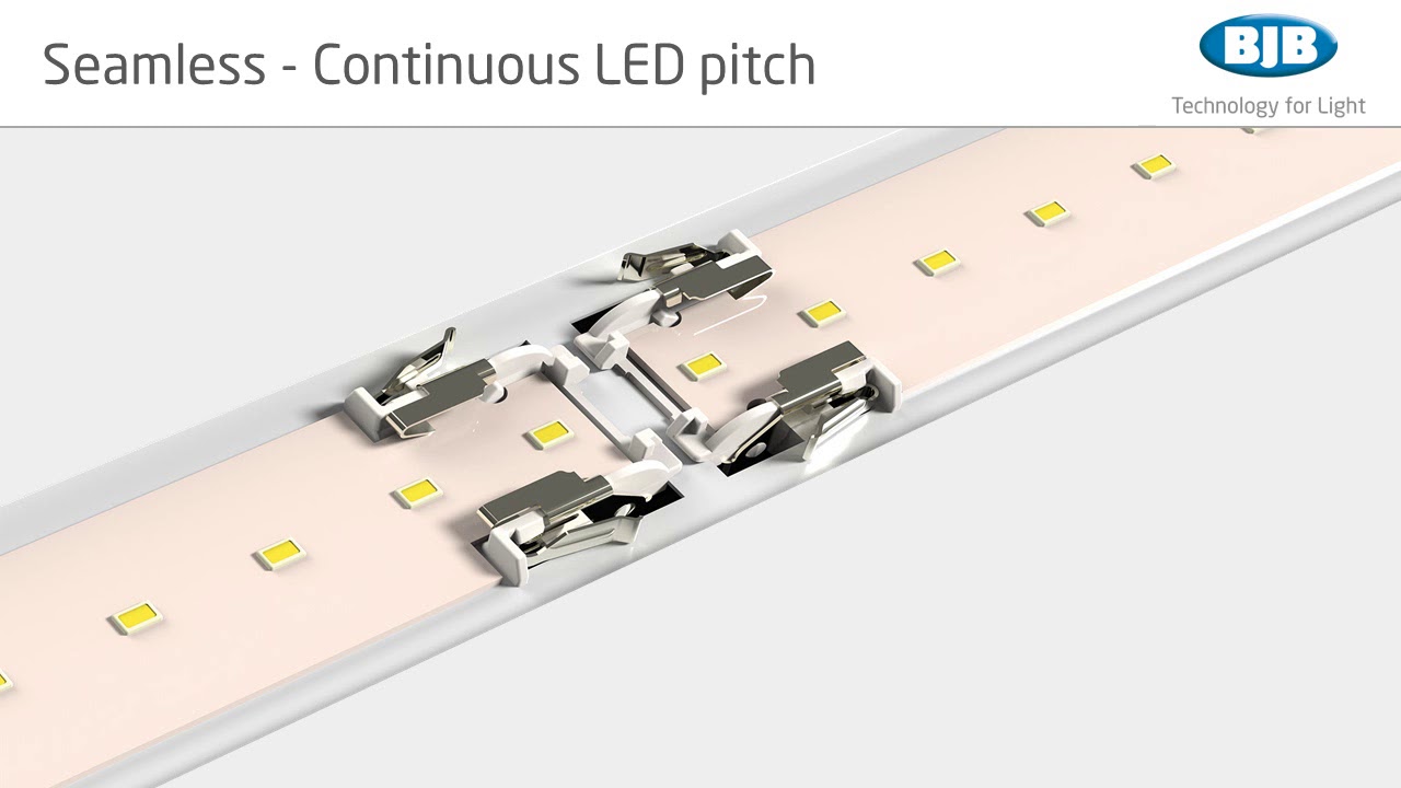 Led connect