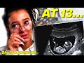 Danielle Cohn Got PREGNANT At 13 YEARS OLD... (confirmed)