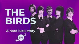 Download Lagu The Birds: The 60s RnB Band That Shaped Rock History MP3