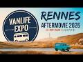 Aftermovie Vanlife Expo Rennes 2026