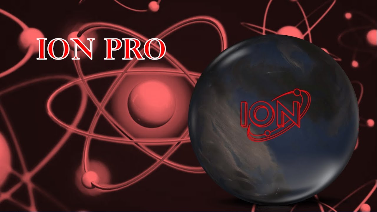 Ion Pro | Storm - YouTube
