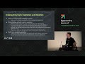 Ceph Days Lessons Learned in Ceph Operations for Science