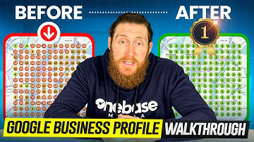 Google Business Profile SEO In 2025 - Outrank Any Local Business