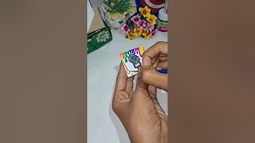 Painting on random things series ✨️  Day 2🎙 #art #music #painting #random #day2 #shorts #goviral #yt