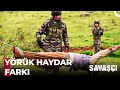 Haydar'dan Efsane Konuşturma Yöntemi - Savaşçı 42. Bölüm