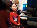 A viral quran recitation surah alikhlas  by cute little girl  shorts quran
