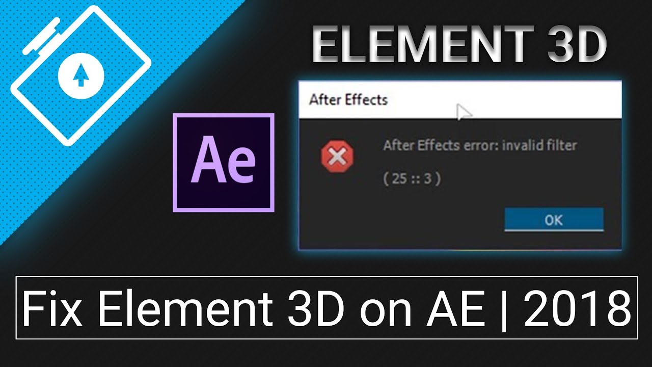 Element 3d Plugin After Effects Cs6