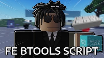 FE BTOOLS V3 | COLLISION | Kenfy | #2