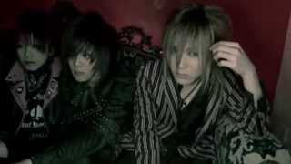 the GazettE - Ruder [PV]