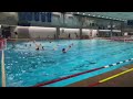 Water Polo Canada NCL League