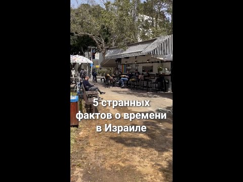 Video: Vreme in podnebje v Izraelu