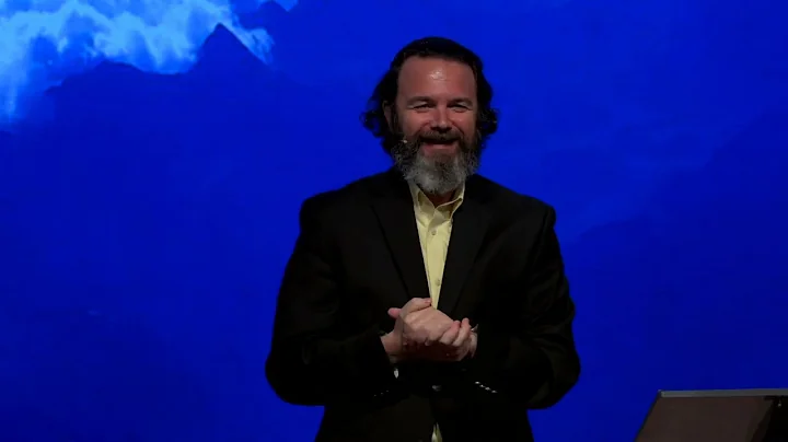 The Miracle in the Moment with Guest Speaker Rabbi...