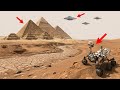 Perseverance Rover Latest Images SOL 1557 | Mars 4K Video | Mars In 4K | Mars Photos | Mars Footage