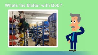 Whats it All about BOB? - Smart Tech from TBOX Tech