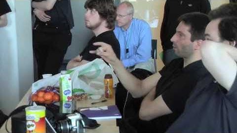 Hac5: Vacuum + Adaptive Containers [2/3]