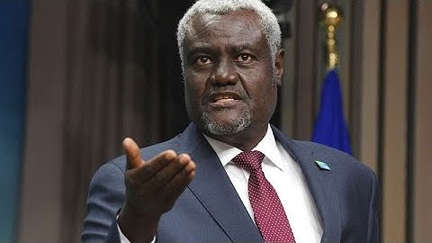 Calls for calm and dialogue in Kenya following Monday's protests