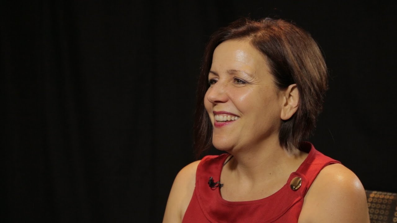 TESTIMONIAL | KATE BEEDERS | MONEY ZONE EVENT | Jodi Geline