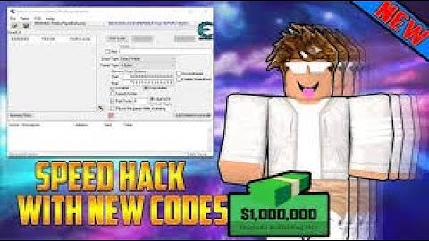 🍁Expired🍁| Check Cashed V3-Roblox Jailbreak Speed Hack New Codes (Updated)😱