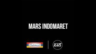 MARS INDOMARET ORIGINAL SONG (100% ini yang asli)