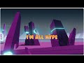 Steve Aoki - All Hype ft. Bryce Vine (Official Lyric Video)