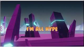 Steve Aoki - All Hype ft. Bryce Vine