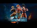 Jump Force pc